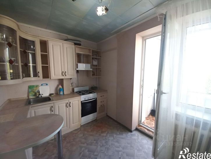 1-комн квартира ул Генерала Жидилова, 18,  д. 18