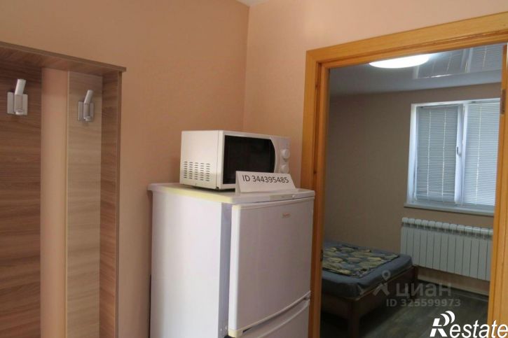 1-комн квартира ул 13-го Апреля, 13,  д. 13