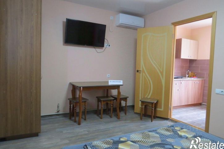 1-комн квартира ул 13-го Апреля, 13,  д. 13