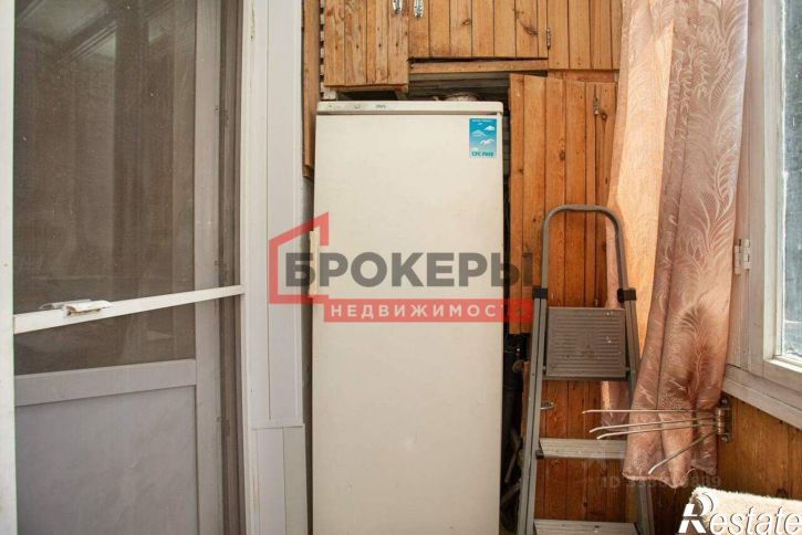 3-комн квартира ул Павла Корчагина, 40,  д. 40