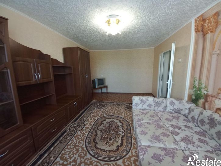 1-комн квартира ул Генерала Жидилова, 18,  д. 18