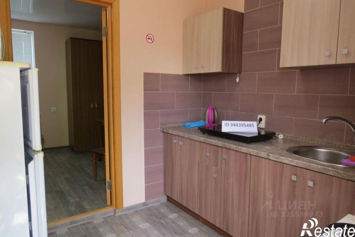 1-комн квартира ул 13-го Апреля, 13,  д. 13