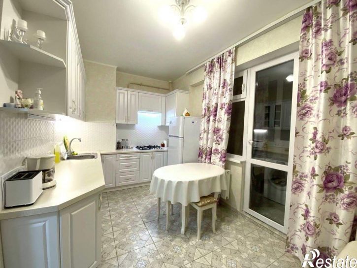 1-комн квартира проспект Победы, 59к3