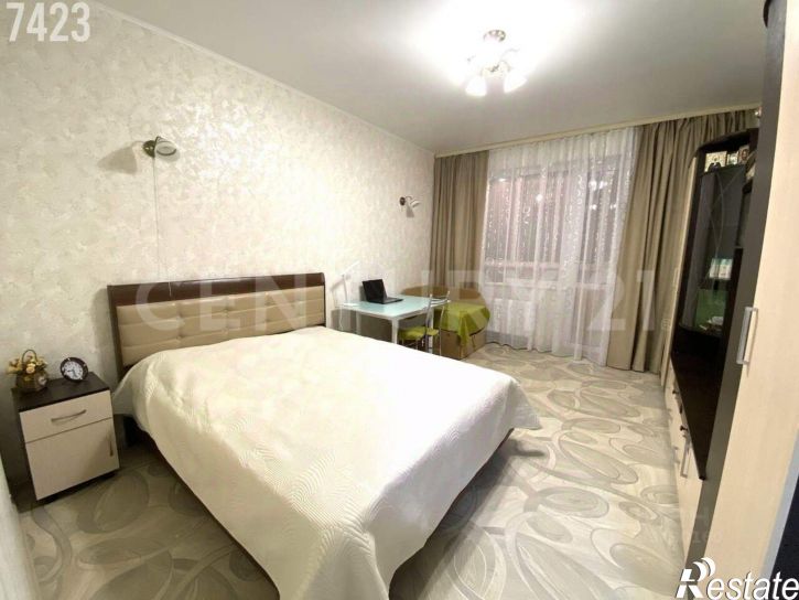 1-комн квартира проспект Победы, 59к3