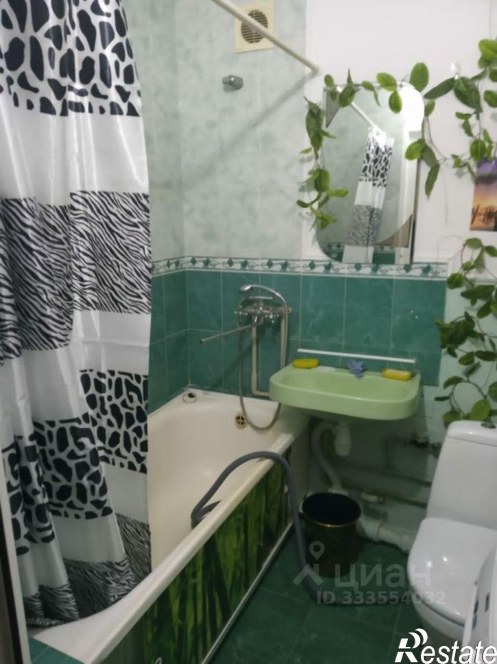 1-комн квартира ул Генерала Жидилова, 18,  д. 18