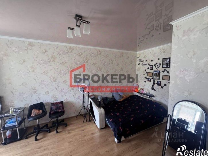 1-комн квартира ул Горпищенко, 84,  д. 84