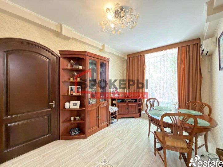 2-комн квартира ул Советская, 8,  д. 8