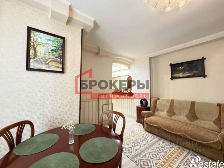 2-комн квартира ул Советская, 8,  д. 8