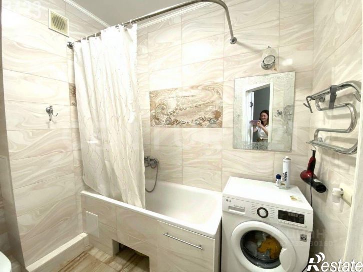 1-комн квартира проспект Победы, 59к3