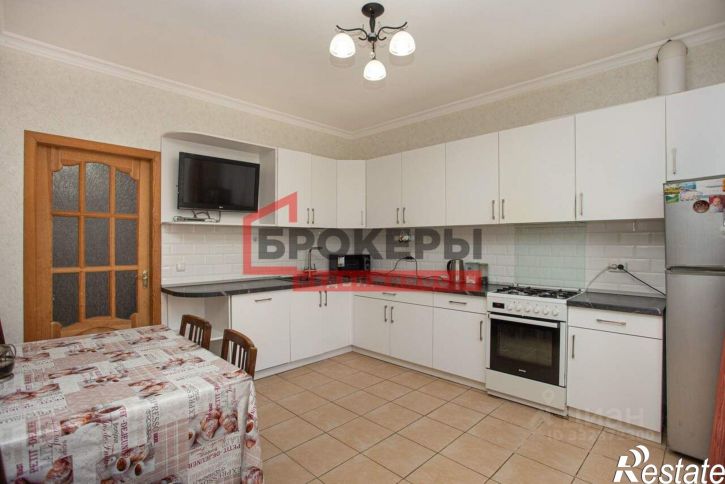 5-комн квартира пр-кт Победы, 44А,  д. 44А