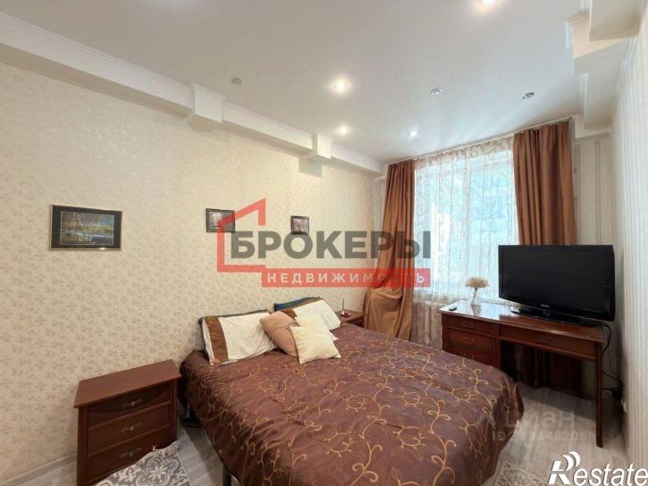 2-комн квартира ул Советская, 8,  д. 8