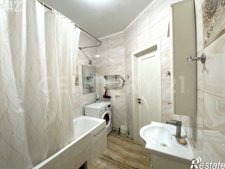 1-комн квартира проспект Победы, 59к3