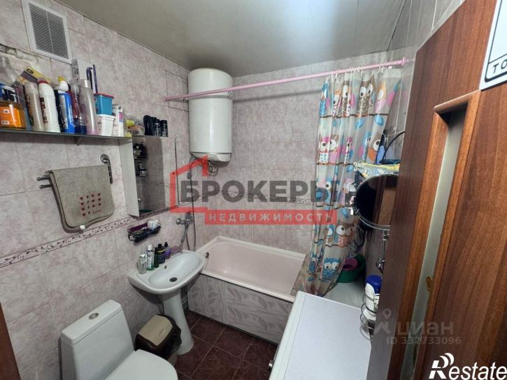 1-комн квартира ул Горпищенко, 84,  д. 84