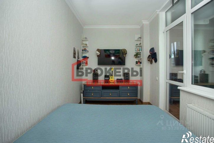 5-комн квартира пр-кт Победы, 44А,  д. 44А
