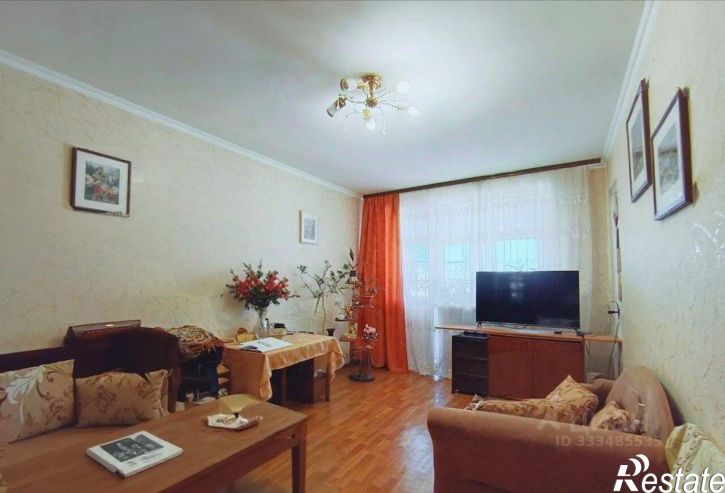 1-комн квартира ул Аксютина, 20,  д. 20