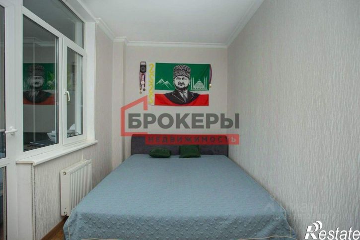 5-комн квартира пр-кт Победы, 44А,  д. 44А