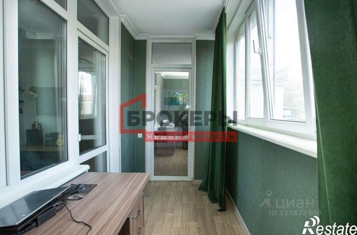 5-комн квартира пр-кт Победы, 44А,  д. 44А