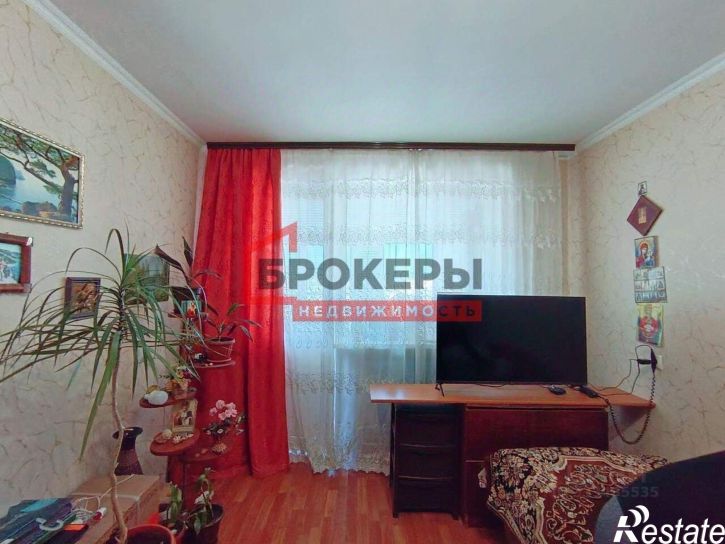 1-комн квартира ул Аксютина, 20,  д. 20