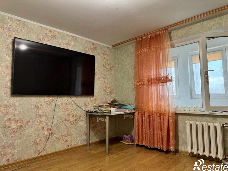 3-комн квартира ул Астана Кесаева, 8/5,  д. 8/5