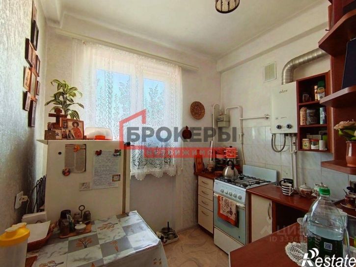 1-комн квартира ул Аксютина, 20,  д. 20