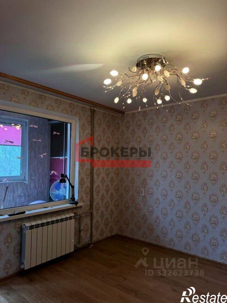 3-комн квартира ул Астана Кесаева, 8/5,  д. 8/5