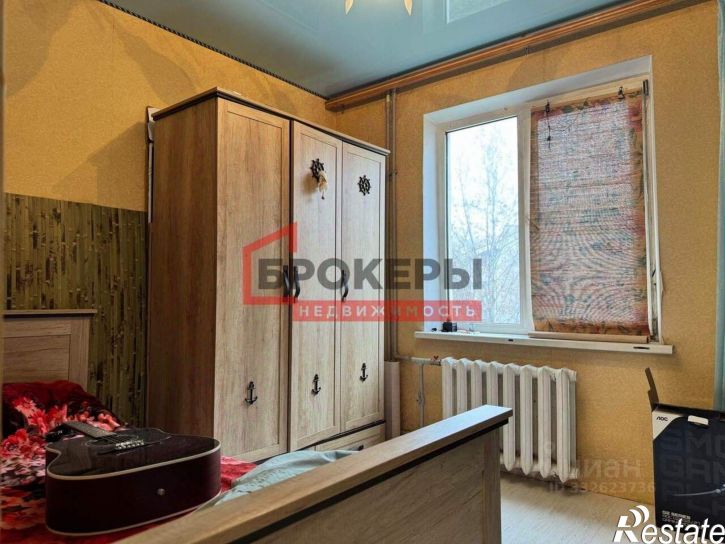 3-комн квартира ул Астана Кесаева, 8/5,  д. 8/5