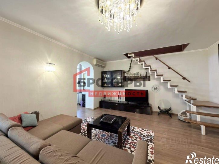 4-комн квартира ул Советская, 8,  д. 8