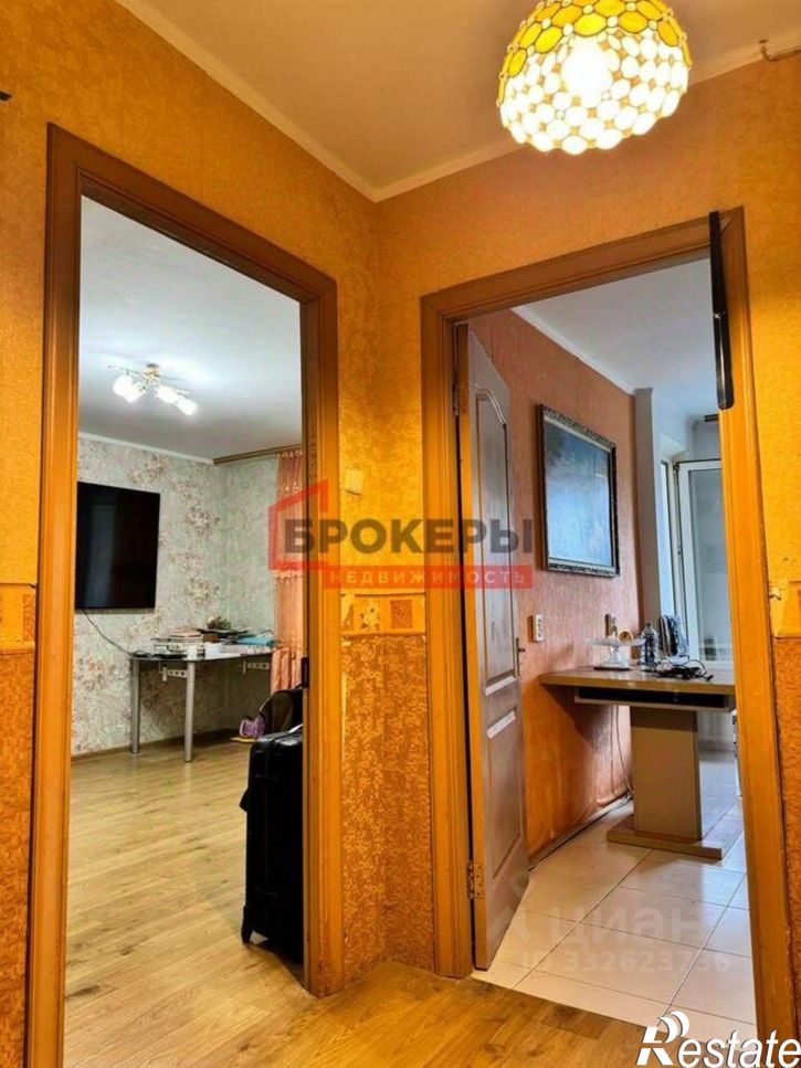 3-комн квартира ул Астана Кесаева, 8/5,  д. 8/5
