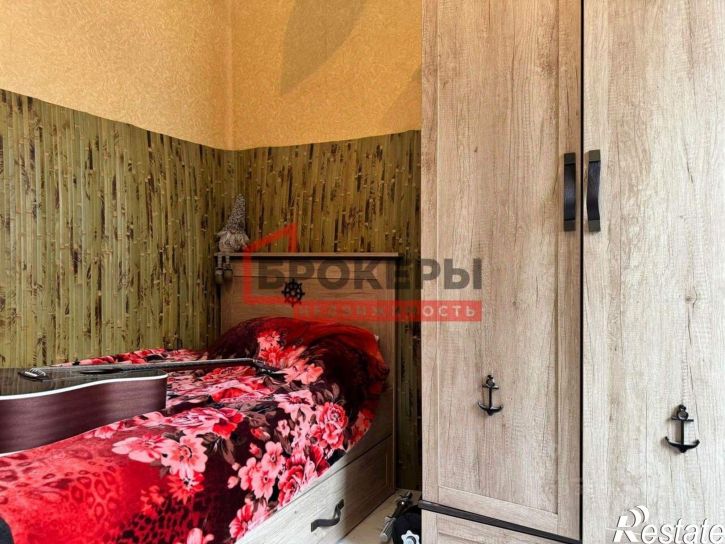 3-комн квартира ул Астана Кесаева, 8/5,  д. 8/5