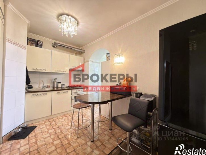 4-комн квартира ул Советская, 8,  д. 8
