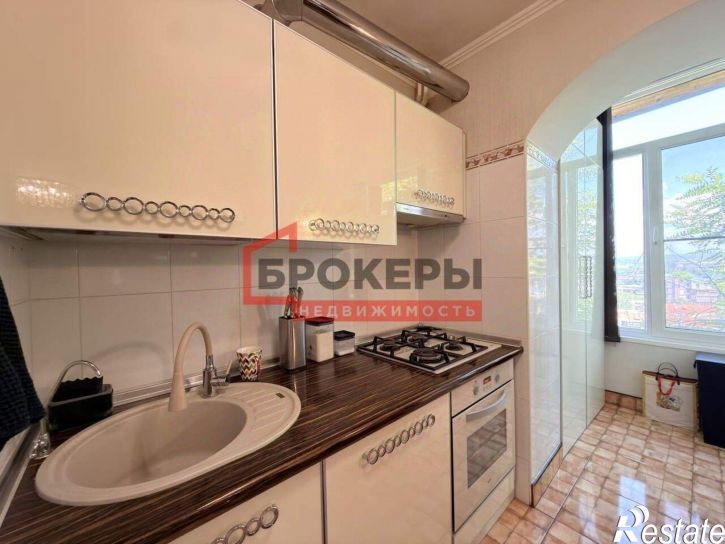 4-комн квартира ул Советская, 8,  д. 8
