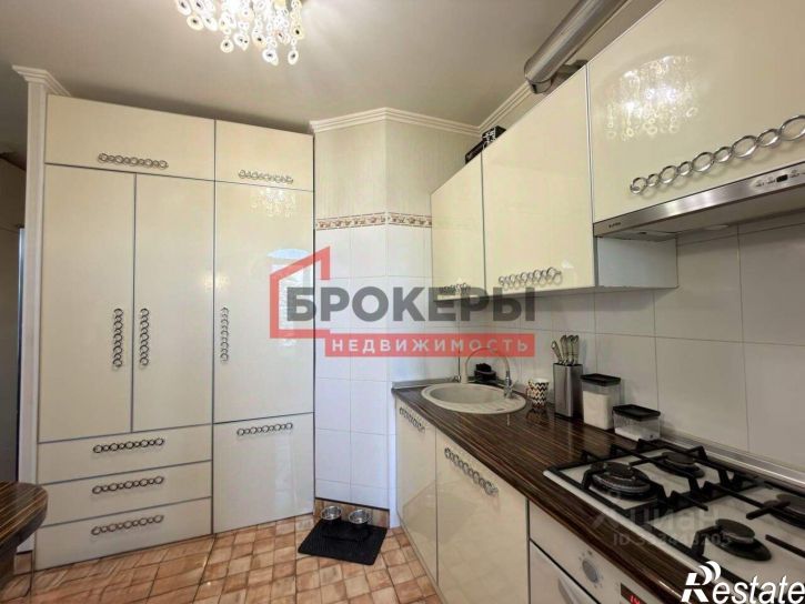4-комн квартира ул Советская, 8,  д. 8