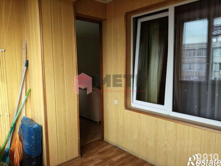 3-комн квартира ул Хрусталева, 87,  д. 87