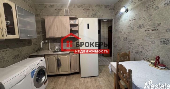 1-комн квартира улица Тараса Шевченко, 24