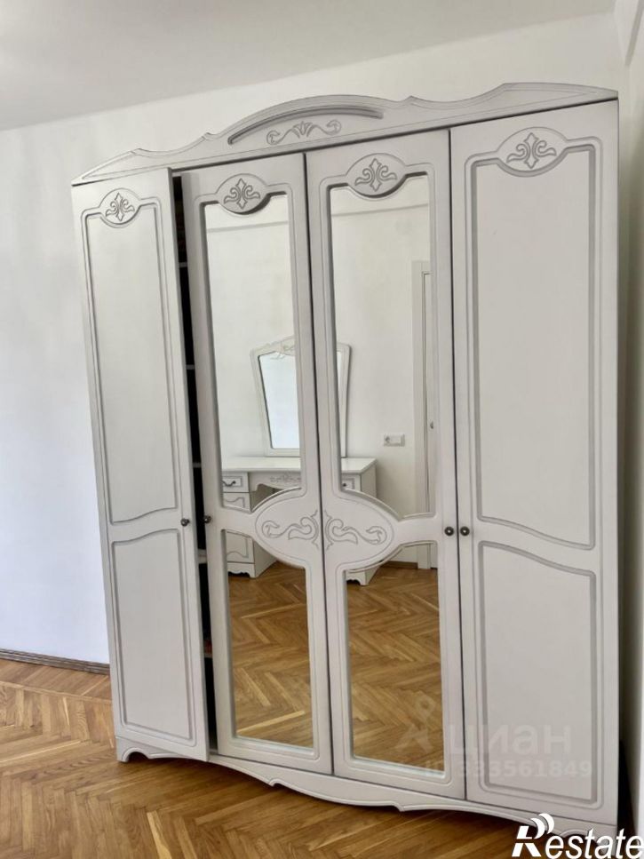 1-комн квартира Симферополь