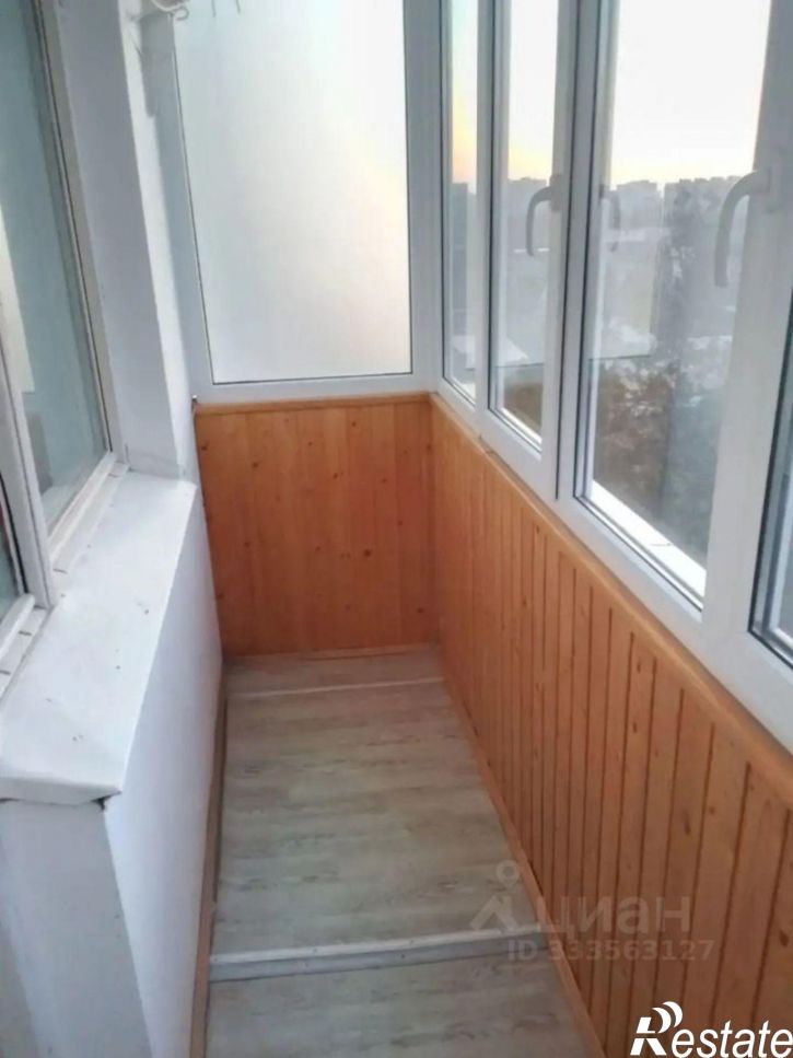 1-комн квартира Симферополь, улица Миллера, 56