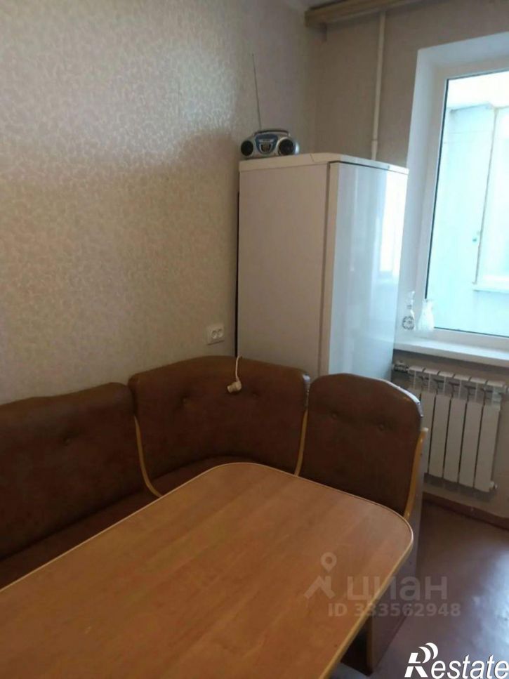 3-комн квартира Керчь