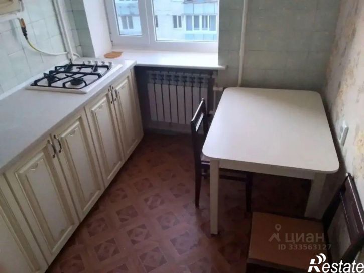 1-комн квартира Симферополь, улица Миллера, 56