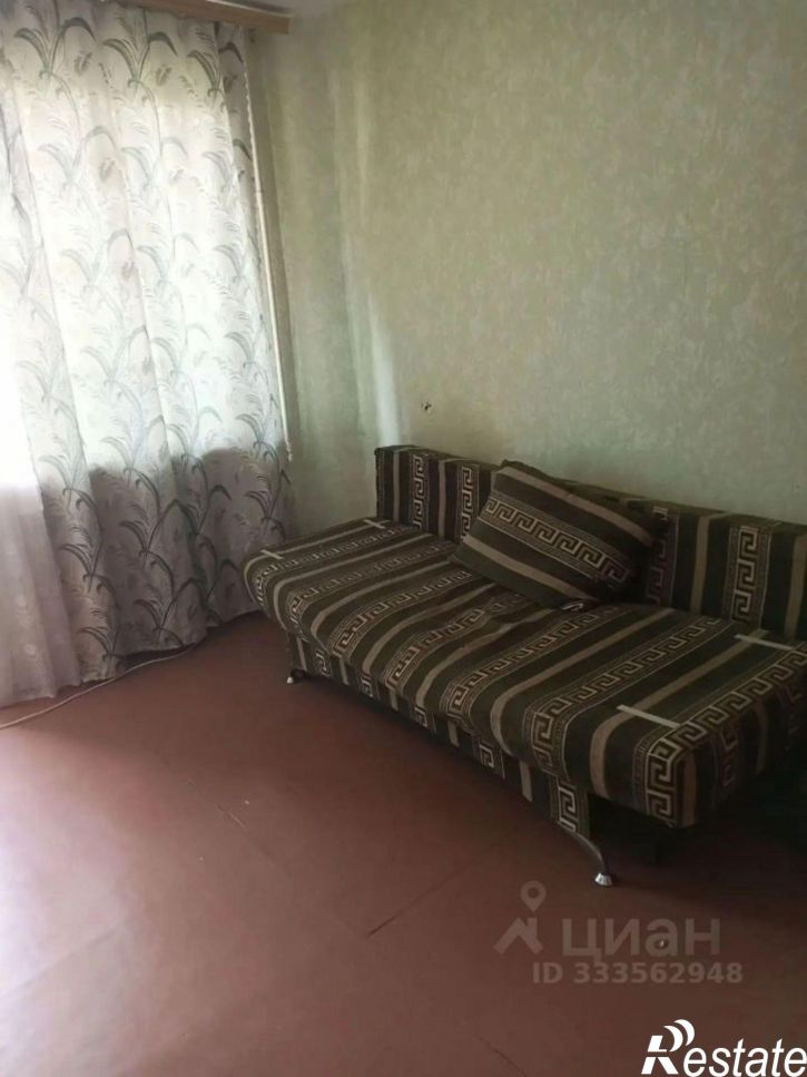 3-комн квартира Керчь