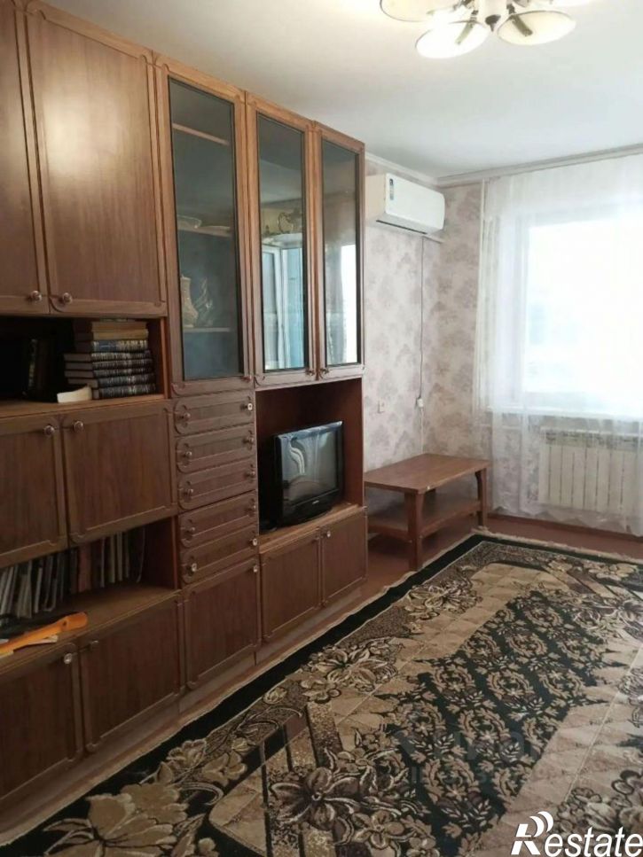 3-комн квартира Керчь