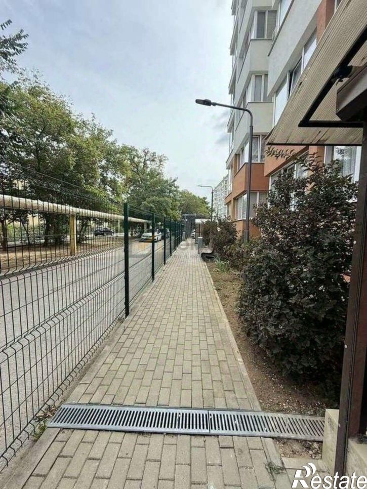 Офис Симферополь, Железнодорожная ул,дом 1е