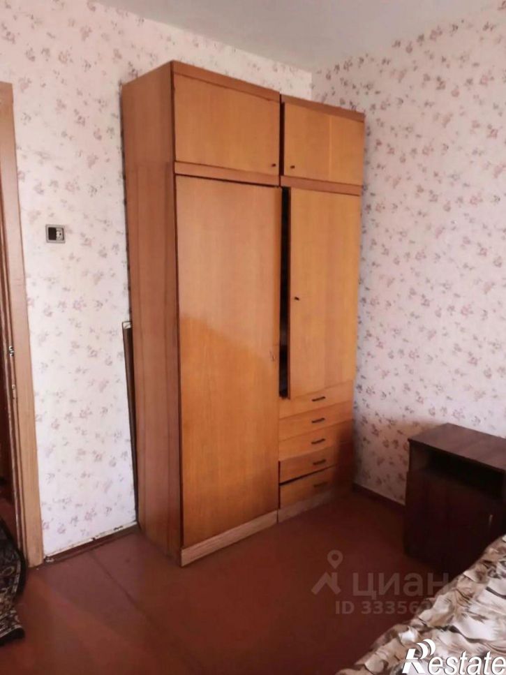 3-комн квартира Керчь
