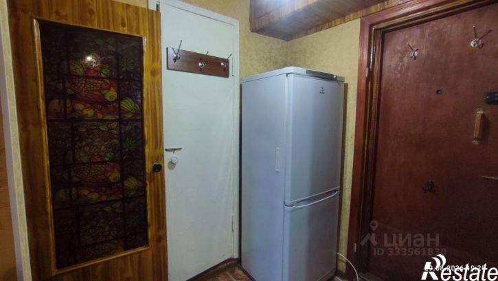 2-комн квартира Севастополь, улица Лизы Чайкиной, 95