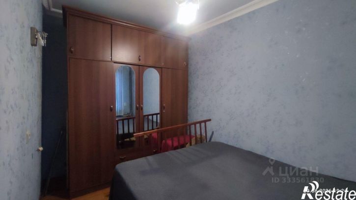 2-комн квартира Севастополь, улица Лизы Чайкиной, 95