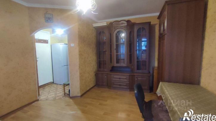 2-комн квартира Севастополь, улица Лизы Чайкиной, 95