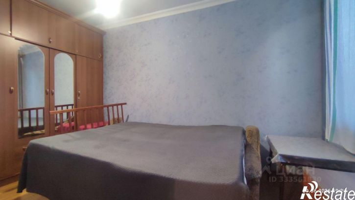 2-комн квартира Севастополь, улица Лизы Чайкиной, 95