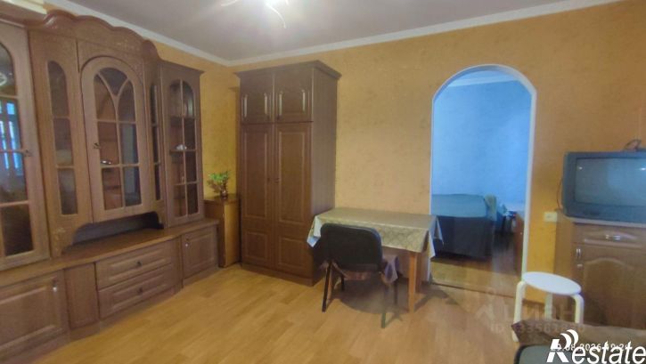 2-комн квартира Севастополь, улица Лизы Чайкиной, 95