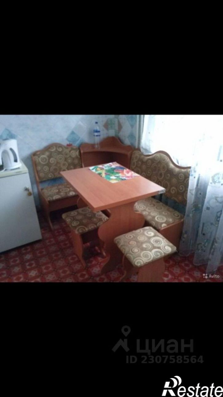 1-комн квартира Симферополь