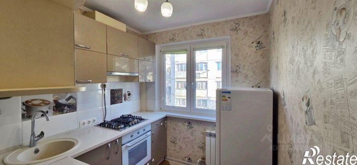 1-комн квартира Ялта, улица Свердлова, 85