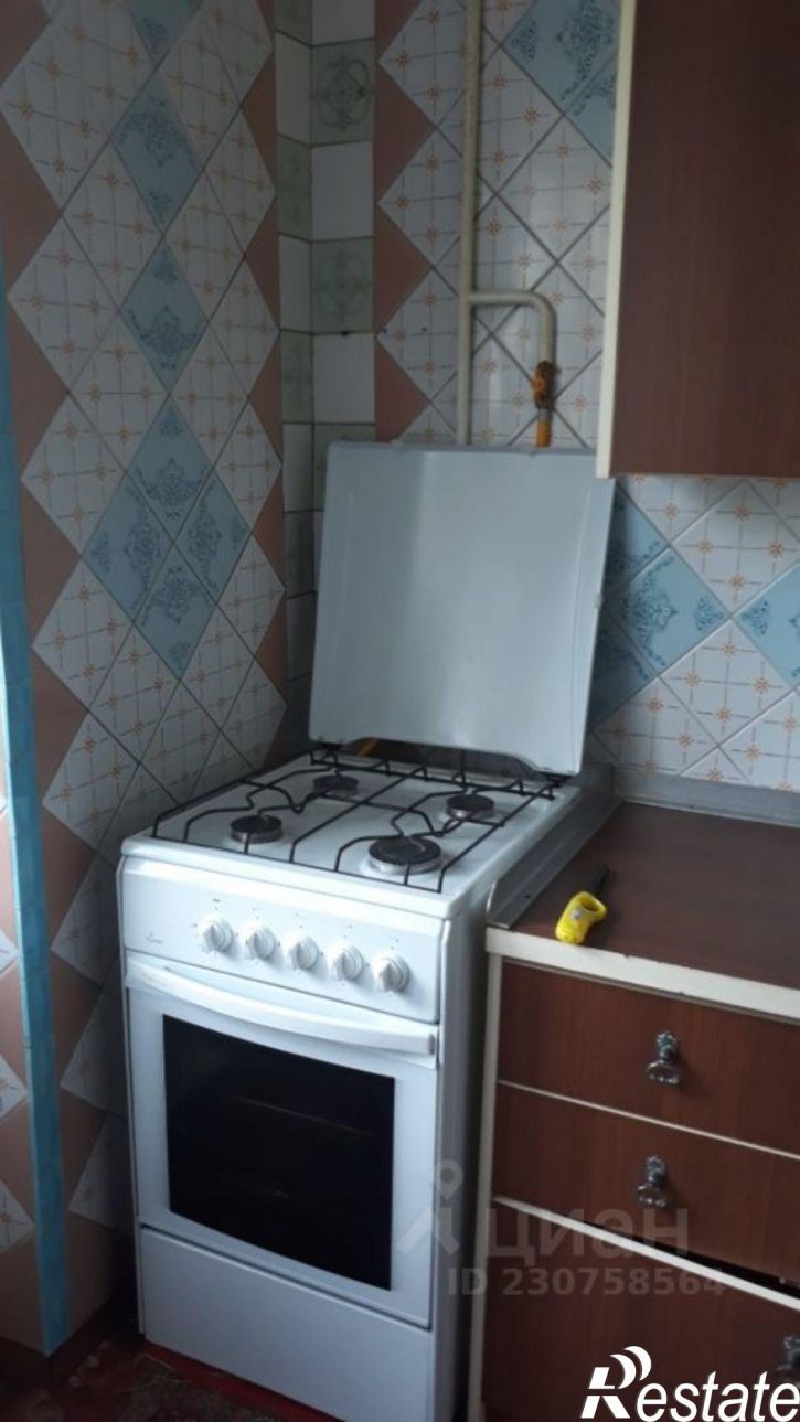 1-комн квартира Симферополь